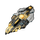 Glistening Ancient Relic