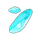 Ice Radiant Gem