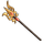 Elizabee's Staff