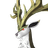 Eikthyrdeer Terra