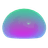 Rainbow Slime