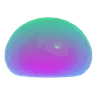 Rainbow Slime